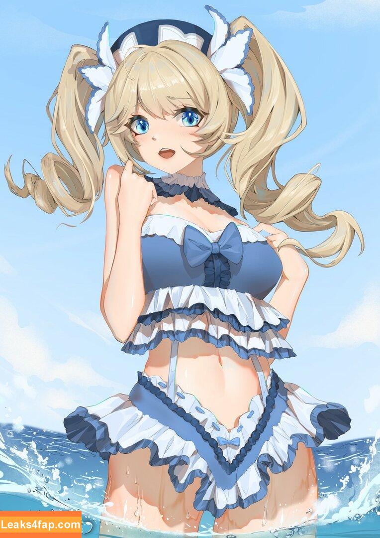 Genshin Impact / genshinimpact leaked photo photo #2772