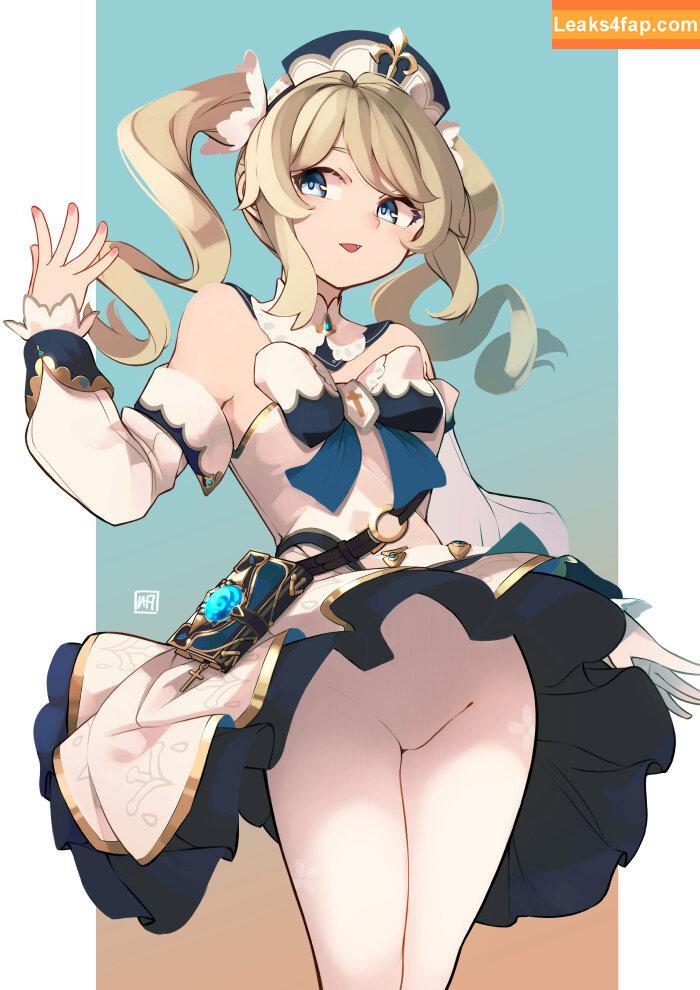 Genshin Impact / genshinimpact leaked photo photo #2773