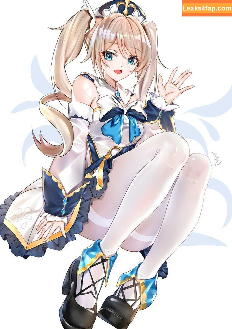 Genshin Impact / genshinimpact leaked photo photo #2777