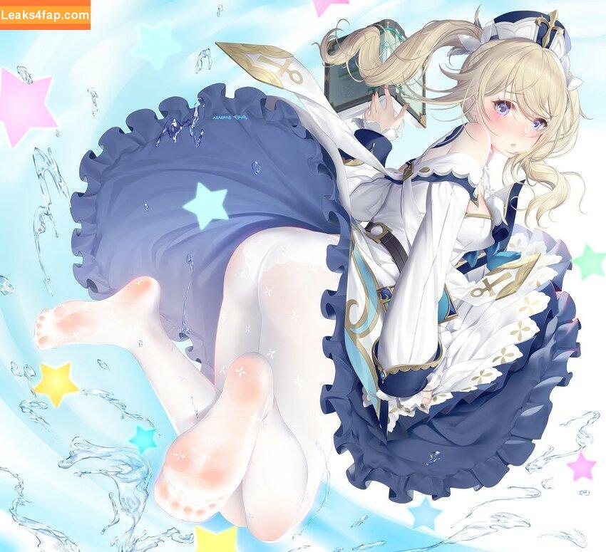 Genshin Impact / genshinimpact leaked photo photo #2778