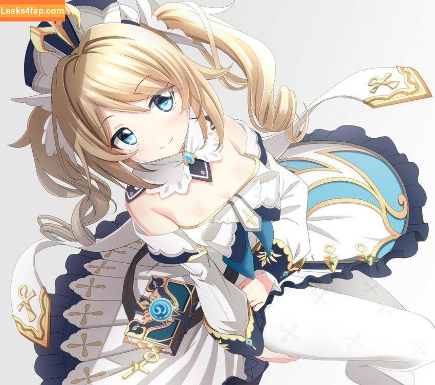 Genshin Impact / genshinimpact leaked photo photo #2779