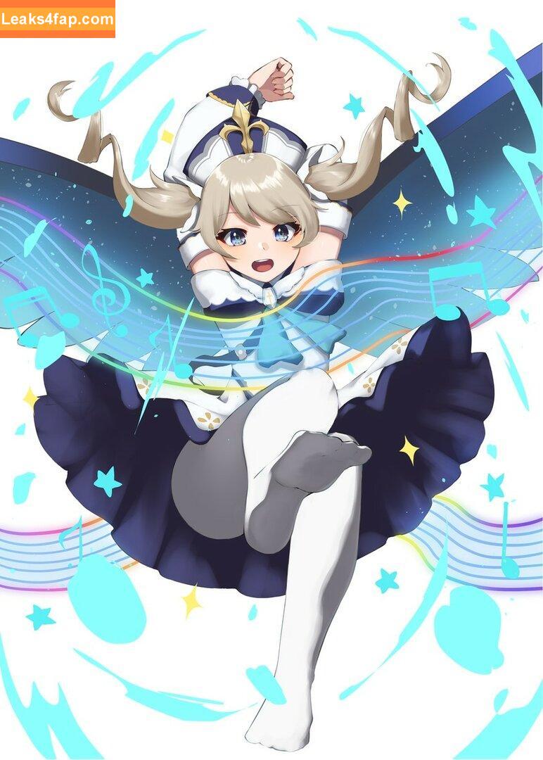 Genshin Impact / genshinimpact leaked photo photo #2782