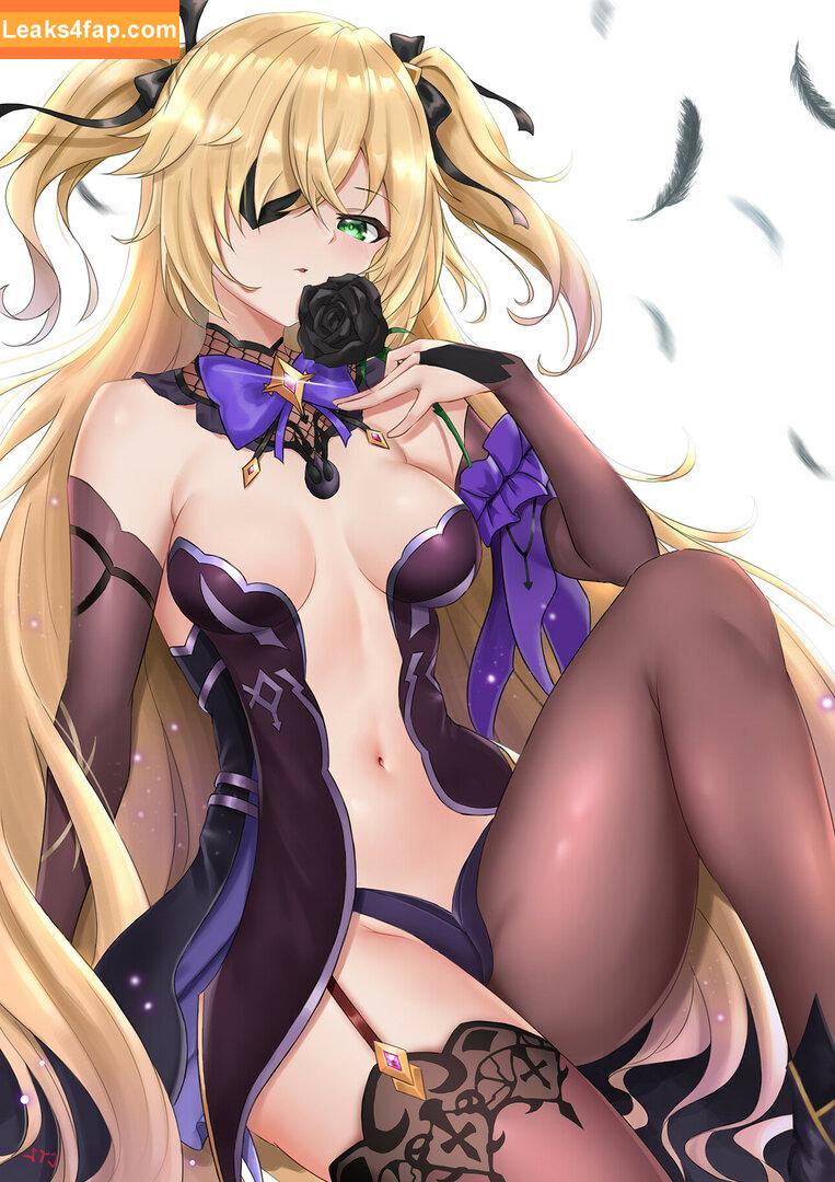 Genshin Impact / genshinimpact leaked photo photo #2812