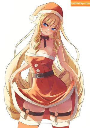 Genshin Impact photo #2003