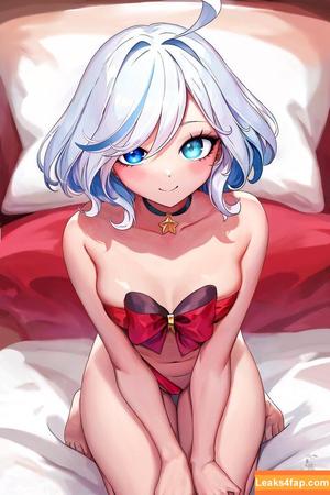 Genshin Impact photo #2004