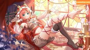 Genshin Impact photo #2010