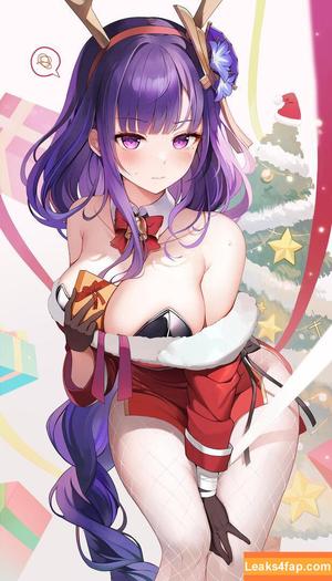 Genshin Impact photo #2015