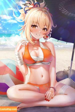 Genshin Impact photo #2041