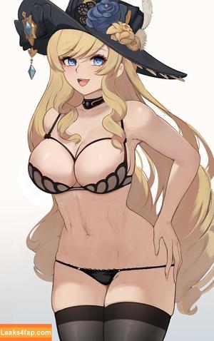 Genshin Impact photo #2047