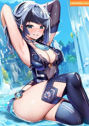 Genshin Impact photo #2079