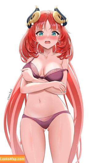 Genshin Impact photo #2090