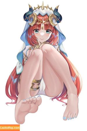 Genshin Impact photo #2091