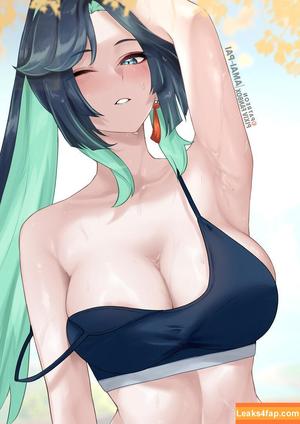 Genshin Impact photo #2123