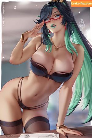 Genshin Impact photo #2130