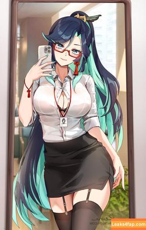 Genshin Impact photo #2132