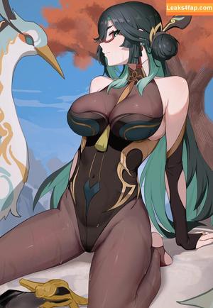 Genshin Impact photo #2133