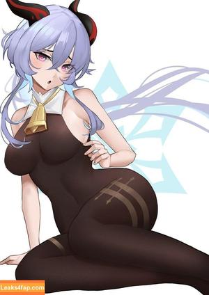 Genshin Impact photo #2135