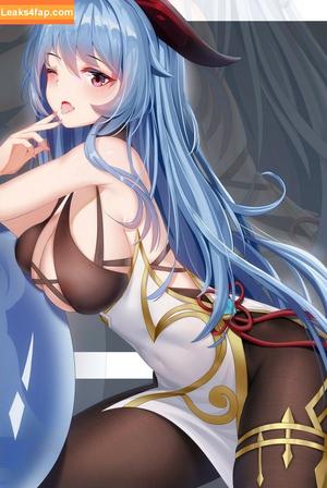 Genshin Impact photo #2138