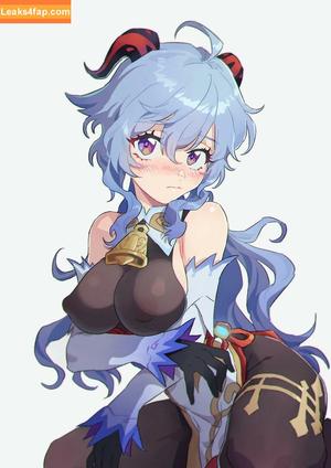 Genshin Impact photo #2139