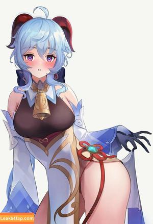 Genshin Impact photo #2140