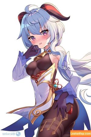 Genshin Impact photo #2144