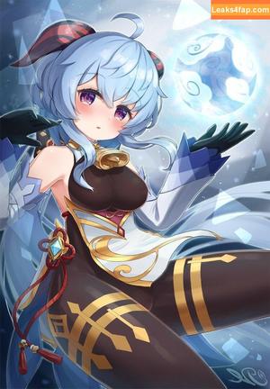 Genshin Impact photo #2148