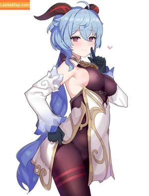 Genshin Impact photo #2150