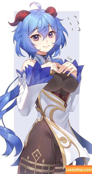 Genshin Impact photo #2152