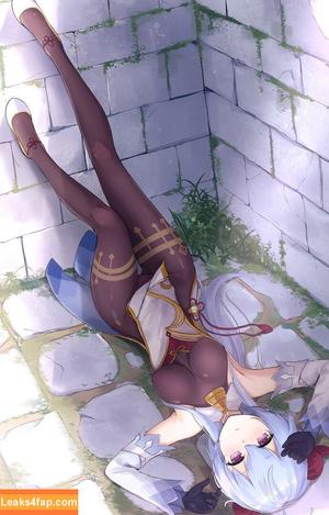 Genshin Impact photo #2153