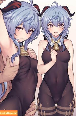 Genshin Impact photo #2154