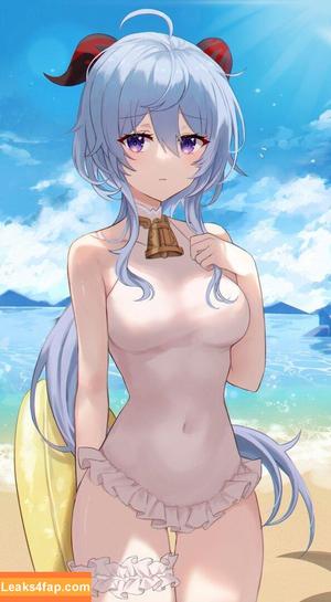 Genshin Impact photo #2155