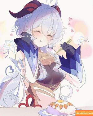 Genshin Impact photo #2156