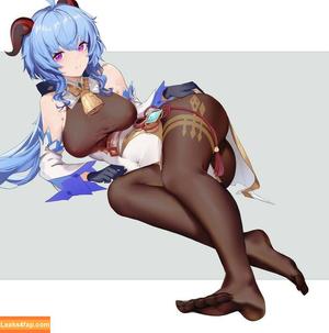 Genshin Impact photo #2157