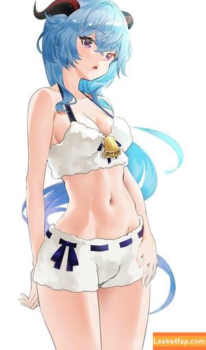 Genshin Impact photo #2159