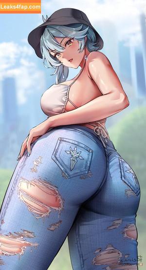 Genshin Impact photo #2177