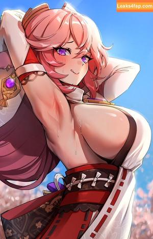 Genshin Impact photo #2187