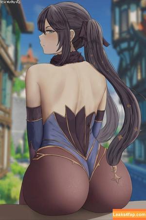 Genshin Impact photo #2205