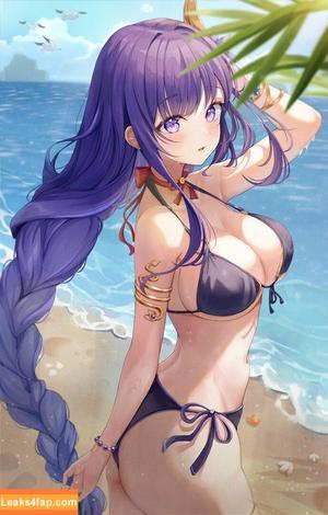 Genshin Impact photo #2208