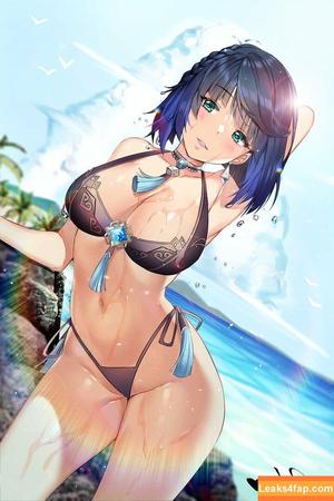 Genshin Impact photo #2213