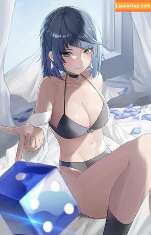 Genshin Impact photo #2216