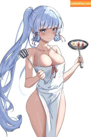 Genshin Impact photo #2219