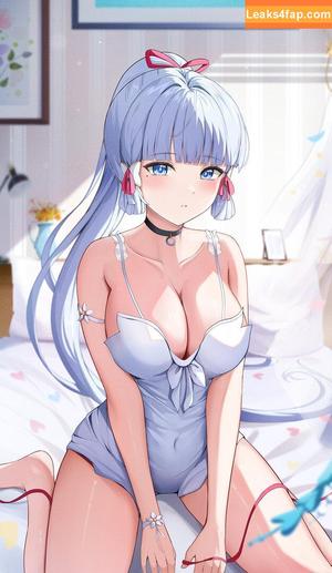 Genshin Impact photo #2224