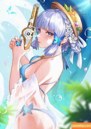 Genshin Impact photo #2226