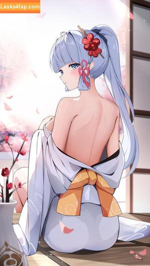 Genshin Impact photo #2229