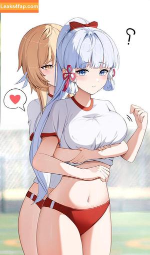 Genshin Impact photo #2234