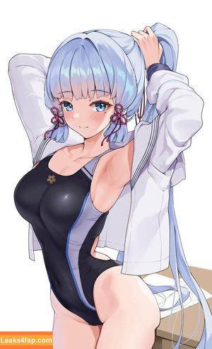 Genshin Impact photo #2236