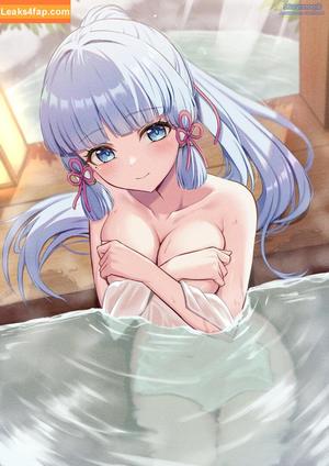 Genshin Impact photo #2237