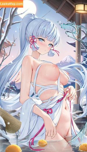 Genshin Impact photo #2240