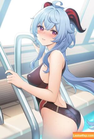 Genshin Impact photo #2260