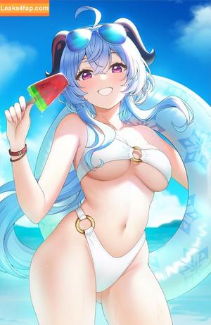 Genshin Impact photo #2262